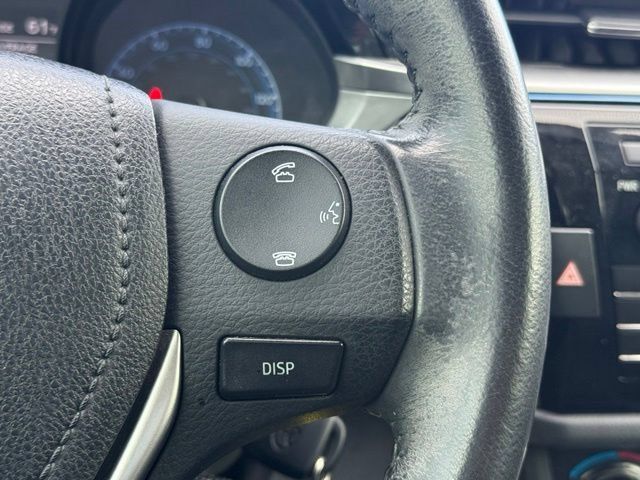 Used 2014 Toyota Corolla S FWD image 27