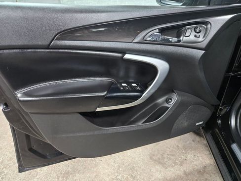 Used 2016 Buick Regal Premium image 7