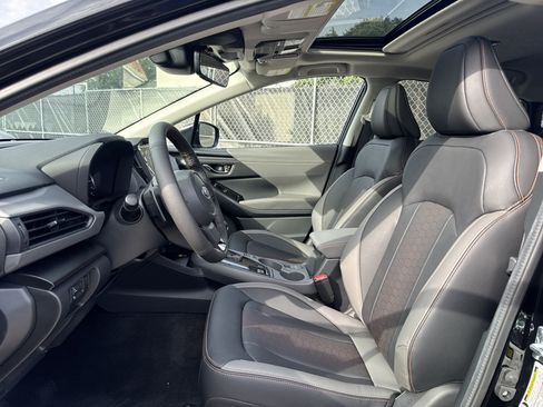 New 2026 Subaru Crosstrek 2.5i Limited w/ Crosstrek Mirror Package AWD/4WD image 25