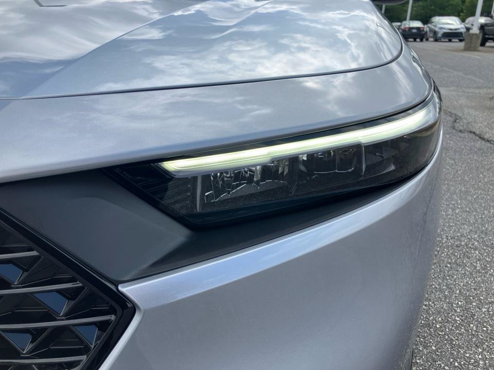 New 2026 Honda Accord Sport image 26