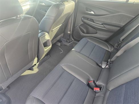 New 2026 Buick Envista Preferred w/ Convenience I Package image 10