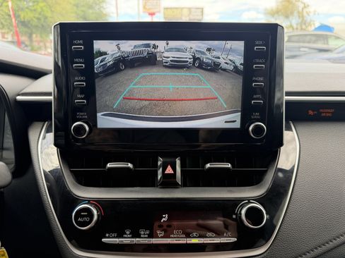 Used 2020 Toyota Corolla SE w/ Carpet Mat Package (TMS) image 15