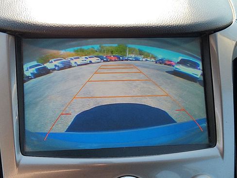 Used 2016 Chevrolet Cruze LT w/ Sun And Sound Package FWD image 23