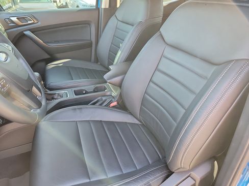 Used 2023 Ford Ranger XLT w/ Tremor Off-Road Package image 4