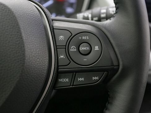 New 2026 Toyota Corolla SE image 22