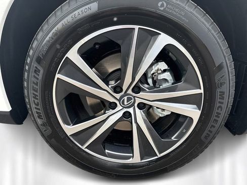 New 2026 Lexus RX 350 Premium image 12