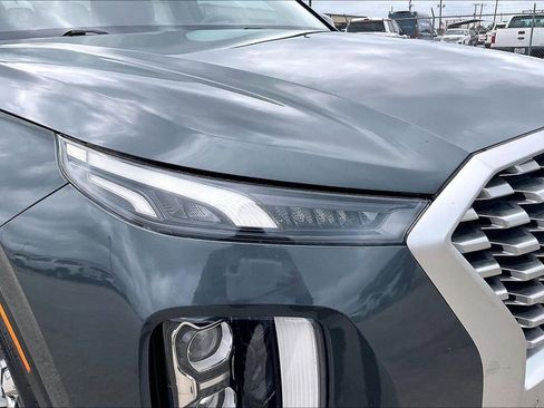 Used 2022 Hyundai Palisade SEL w/ Premium Package FWD image 32