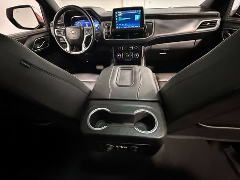 Used 2024 Chevrolet Tahoe Premier w/ Premium Package AWD/4WD image 72