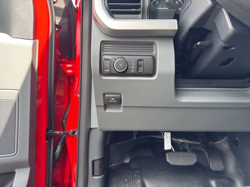 New 2026 Ford F350 4x4 SuperCab Super Duty image 42
