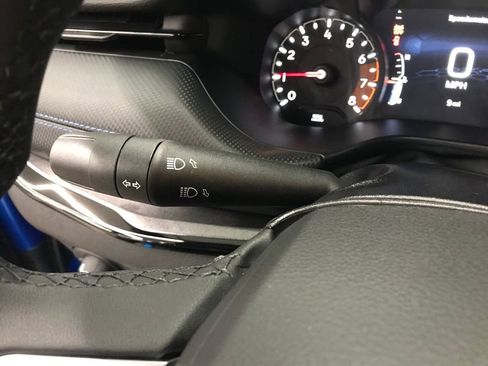 New 2026 Jeep Compass Limited image 18