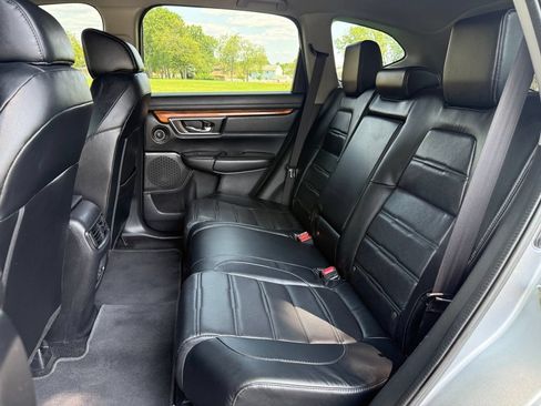 Used 2018 Honda CR-V EX-L image 26