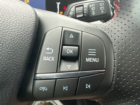 New 2026 Ford Escape ST-Line w/ Tech Pack #1 FWD image 22