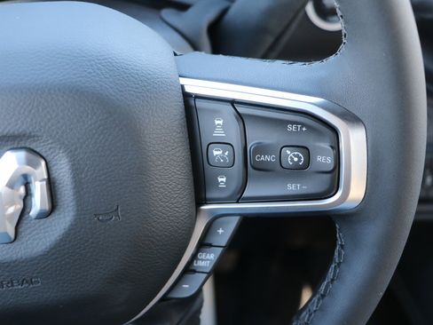 New 2026 RAM 2500 Big Horn AWD/4WD image 19