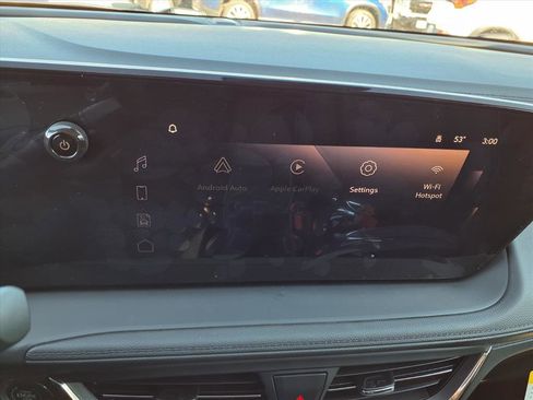 New 2026 Buick Encore GX Sport Touring image 3