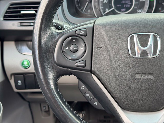 Used 2012 Honda CR-V EX-L image 24
