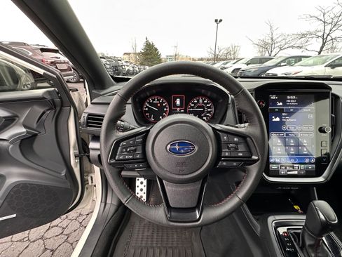 Used 2024 Subaru Impreza RS image 14