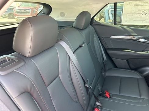 New 2025 Buick Envision Preferred AWD/4WD image 42