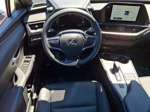 Used 2025 Lexus UX 300h FWD w/ Accessory Package (Z1) image 13