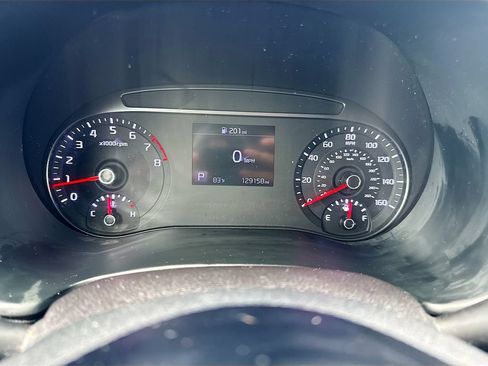 Used 2020 Kia Soul GT-Line w/ GT 2.0L Power Sunroof Package FWD image 9
