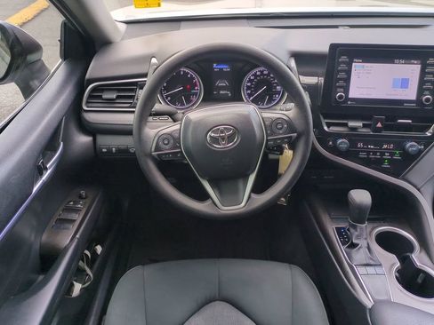 Certified 2024 Toyota Camry LE image 15