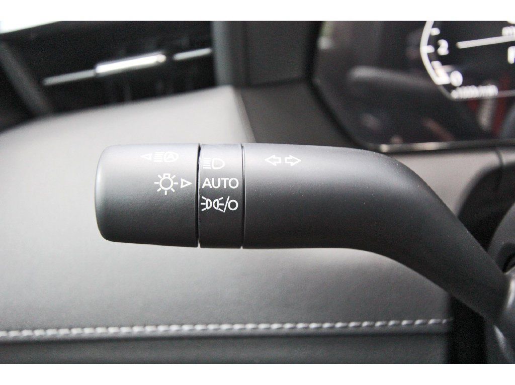 New 2026 MAZDA CX-5 Select AWD/4WD image 15