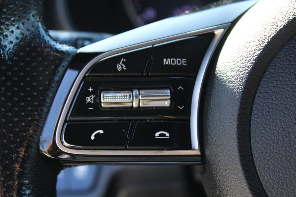 Used 2021 Kia Forte GT-Line FWD image 23