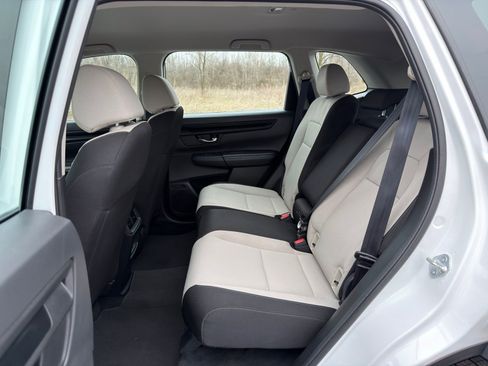 Used 2023 Honda CR-V LX image 26