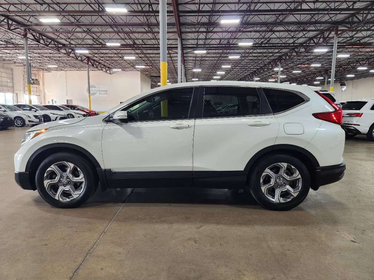Used 2018 Honda CR-V EX-L image 6