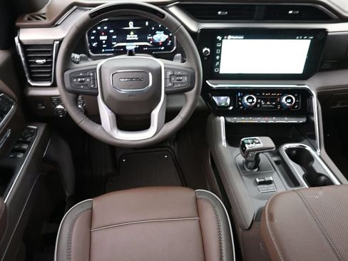 New 2026 GMC Sierra 1500 Denali AWD/4WD image 14