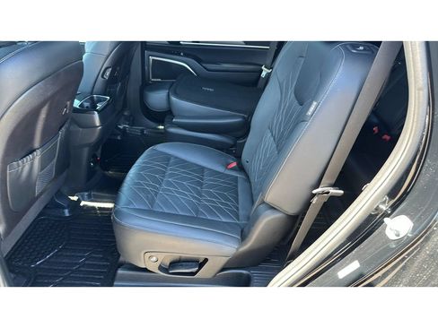 Used 2025 Kia Telluride SX AWD/4WD image 18