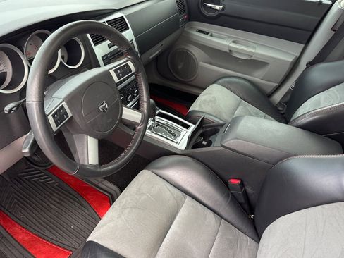 Used 2007 Dodge Charger SRT8 w/ SRT Option Group III RWD image 10