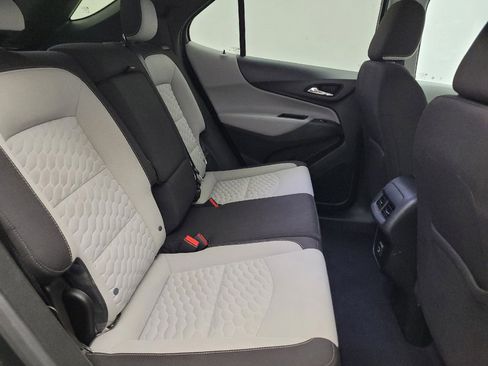 Used 2020 Chevrolet Equinox LS w/ LS Convenience Package AWD/4WD image 19