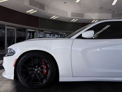 Used 2021 Dodge Charger Scat Pack w/ Dynamics Package image 26