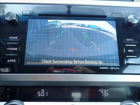 Used 2015 Subaru Outback 2.5i Premium image 17