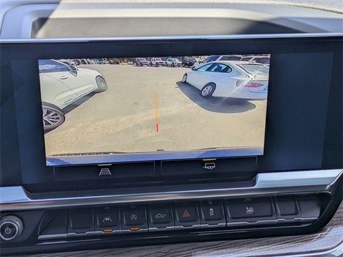 Certified 2024 Chevrolet Silverado 1500 LT image 18