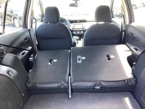 Used 2023 Nissan Kicks S FWD image 11