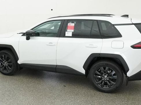 New 2026 Toyota RAV4 XLE Premium FWD image 19