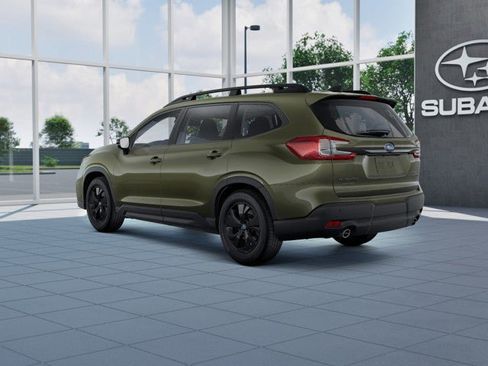 New 2026 Subaru Ascent Premium AWD/4WD image 4