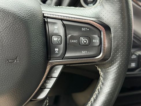 Used 2026 RAM 2500 Rebel image 18