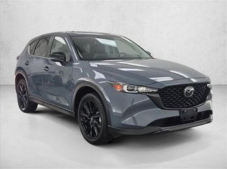 Used 2024 MAZDA CX-5 Carbon Edition AWD/4WD video 3
