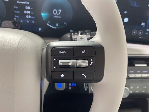 New 2026 Hyundai Palisade SEL AWD/4WD image 28