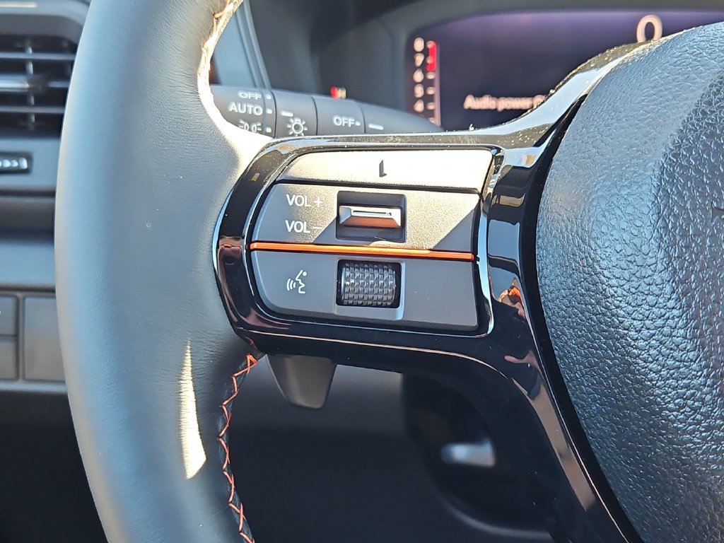 New 2026 Honda Pilot TrailSport image 14