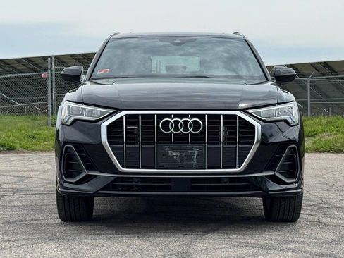 Used 2022 Audi Q3 2.0T Premium Plus AWD/4WD image 8