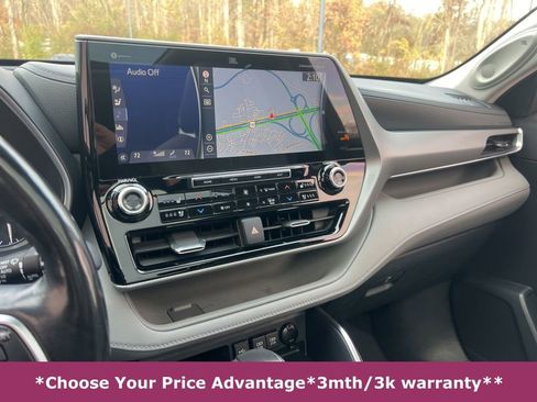 Used 2020 Toyota Highlander Platinum image 71