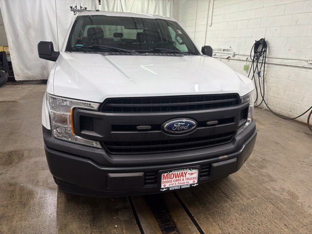 Used 2018 Ford F150 XL w/ Equipment Group 101A Mid RWD image 5