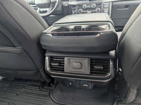 Used 2023 Ford F150 XLT w/ Equipment Group 302A High AWD/4WD image 15
