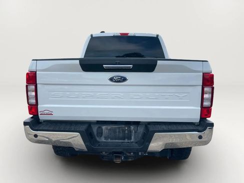Used 2022 Ford F250 XLT w/ XLT Premium Package image 7