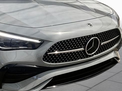 Certified 2024 Mercedes-Benz CLE 450 4MATIC Coupe image 30