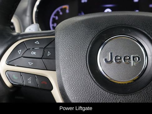 Used 2014 Jeep Grand Cherokee Summit image 7