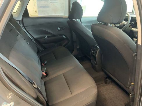 New 2026 Hyundai Kona SEL Sport image 17